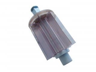 PALETA DISTRIBUITOR MICRO CPL.